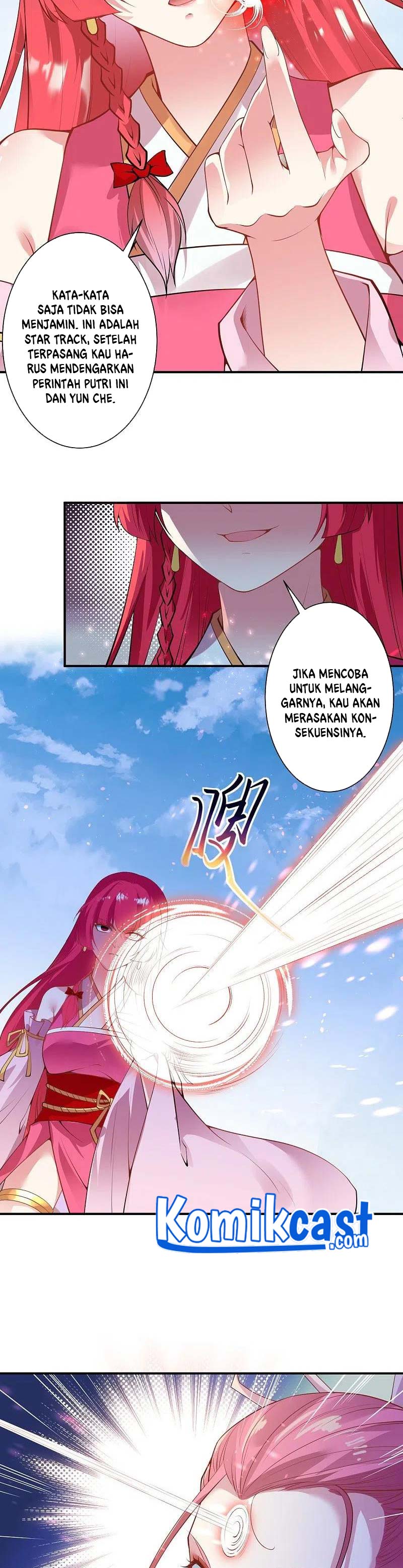 Dilarang COPAS - situs resmi www.mangacanblog.com - Komik against the gods 471 - chapter 471 472 Indonesia against the gods 471 - chapter 471 Terbaru 9|Baca Manga Komik Indonesia|Mangacan